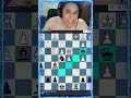 Masterpiece Checkmate! 😱