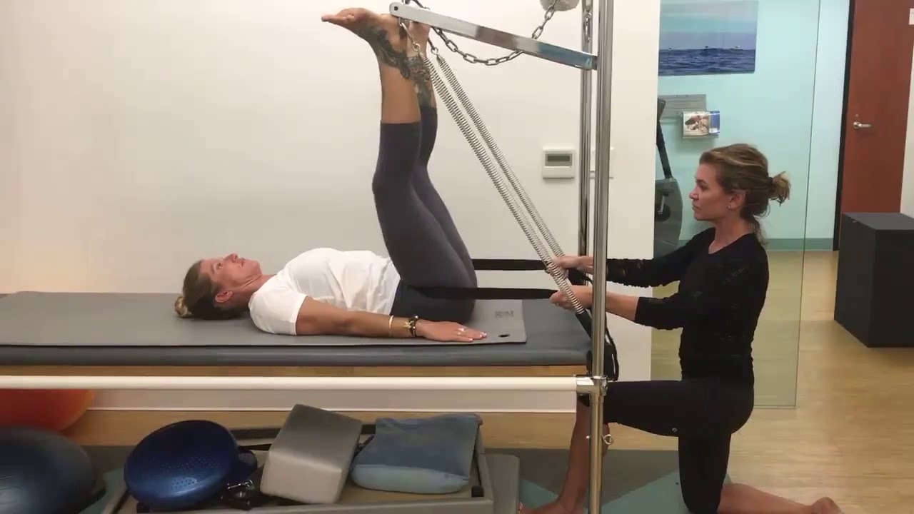 pilates reformer classes near me Pilates for Physical Therapy