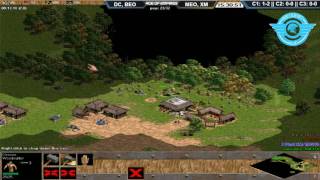 Aoe 22 Random Dc,Beo Vs Xm, Meomeo C1T4 1472016