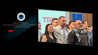 Cam-I Cem Batman Konseri