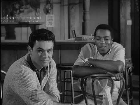 Robert L. Lippert: The Young Swingers FM still
