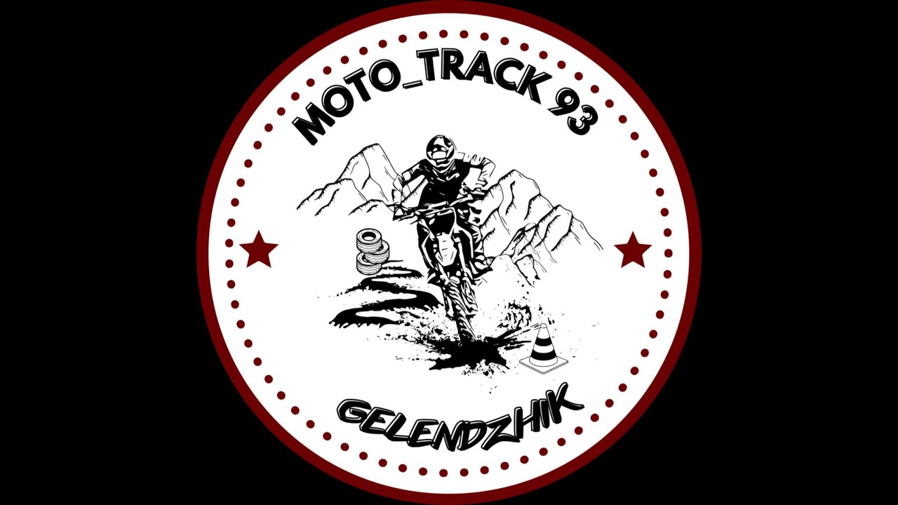 MOTO_TRACK93 | Обучение, Мото-тур, Прокат - YouTube