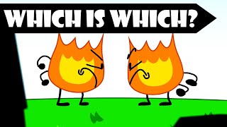 Bfb Roleplay In A Nutshell 1