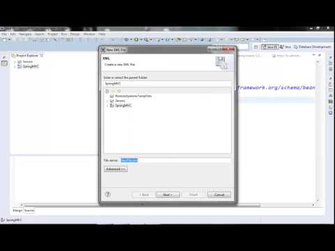 5 - ApplicationContext as Spring container