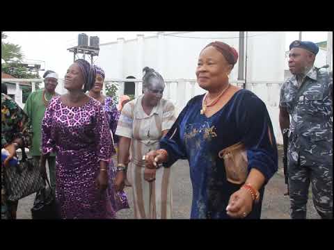 Ile-Oluji Ogun Festival 2025.Power by ENIOLORUNDA AYAN ( The Baale of Indianapolis)