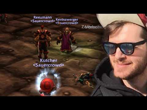 Legenden Squad | Sauercrowd Tag 27 Teil 1