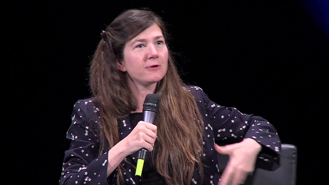 Carte blanche à Alice Rivières, huntingtonologue YouTube