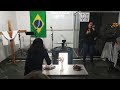 "Jesus veio para que tenham vida, e a tenham com abundância"