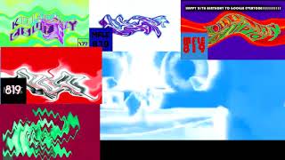 Klasky Csupo In Halloweenchorded Has A Sparta Remix