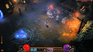 Rymlos Diablo Show 2 Das Crafting