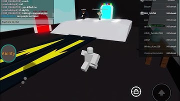 Hacker with high streak and reaper  hacking in killstreak simulator