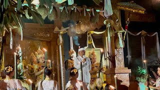 Kang Dedi Mulyadi's Birthday in Lembur Pakuan Subang, West Java