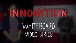 Innovation Whiteboard - Autonomous Everything