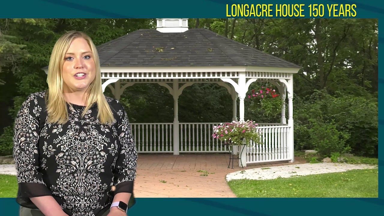 hills have eyes Celebrate 150 years of the Longacre House in Farmington Hills
