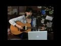 Song About Nothing (LIVE) - Priscilla Ahn