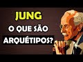 JUNG Archetypes And The Collective Unconscious WITH EXAMPLES