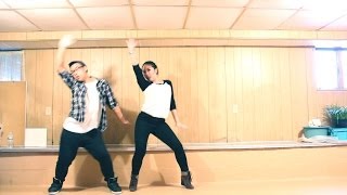 Jennifer Lopez - I Luh Ya Papi (Dance Cover) Resimi