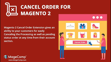 Cancel Order for Magento 2 (v.1.0.5)