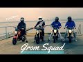 We Took Our Groms To Peoria!