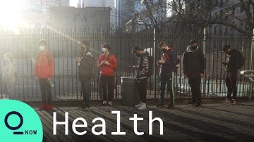 NYC Opens High Schools, Offers New Chance for Students to Return