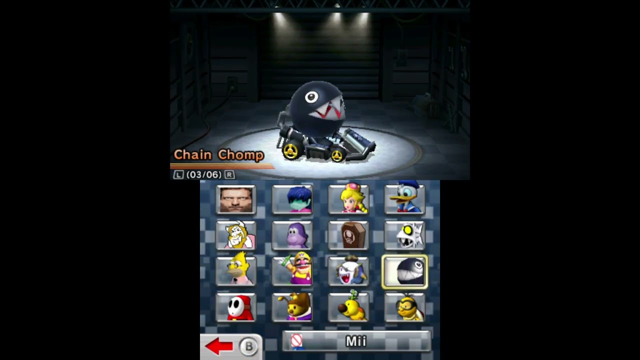 Mario Kart 7: Testing Out The CTGP-7 Mod After Finally Getting It To Work