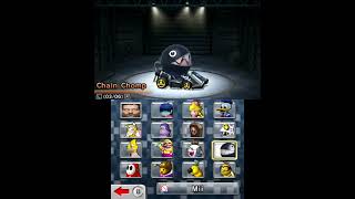 Mario Kart 7: Testing Out The CTGP-7 Mod After Finally Getting It To Work