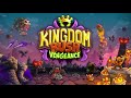Kingdom Rush Vengeance OST - Frozen Boss Battle