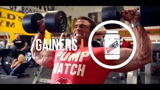 Спортивное питание - Гейнеры/Sports Nutrition - Gainers