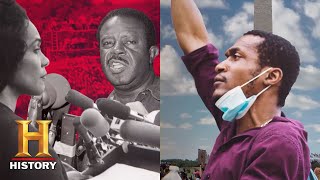 Juneteenth & Civil Rights | History #Shorts
