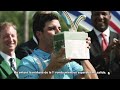 Champions Interview | 2023 Latin America Amateur Championship