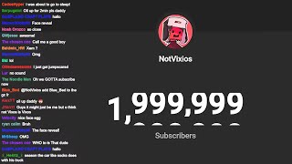 2 MILLION CHAT 🏆🏆🏆