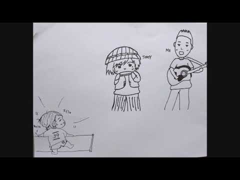 【素っぴん】GET BACK/ゆず　250706
