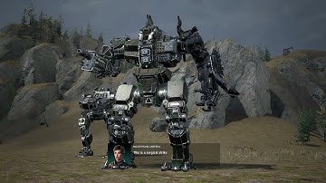 MechWarrior 5: Mercenaries [Part 5]