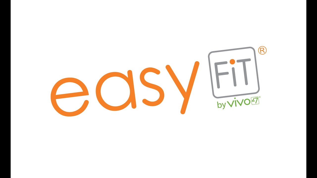 EASYFIT. Easy de