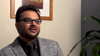 30 seconds with Dr. Gurwinder Singh
