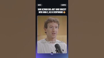 ZUCKERBERG SAYS KIDS MUST LEARN IMAGINATION OVER CODE IN THE AI AGE