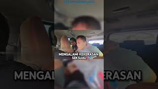 niat cari kerja, malah jadi korban kejahatan