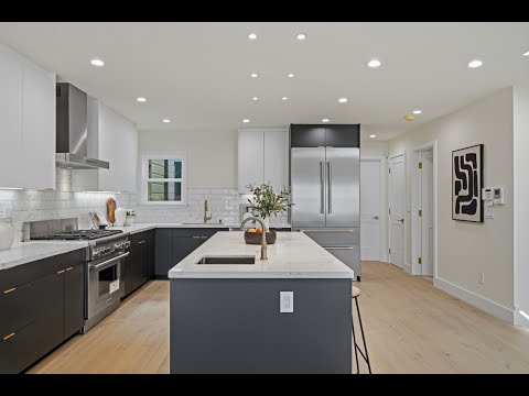 439 32nd Avenue, San Francisco, CA home video tour