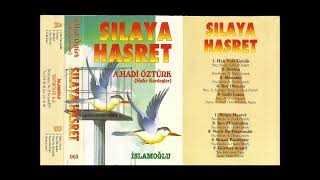 A. HADİ ÖZTÜRK (HAFIZ KARDEŞLER) - 04   SUÇ OLSA DA