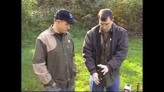 Black Powder Squirrel Hunt In Wv