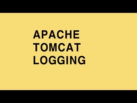 apache tomcat - logging, java.util.logging, log filltering