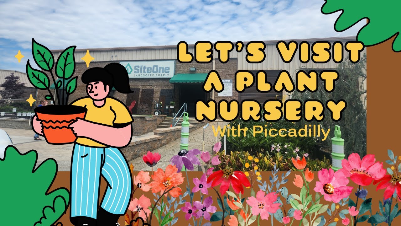 let-s-walk-site-one-landscaping-supplies-mooresville-nc-youtube