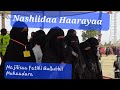 Nashiidaa Haarayaa Muhaadara Magaala Qullubbii Majilisa Jaaruyanaa Nugargaraa Hawaasa Kenya