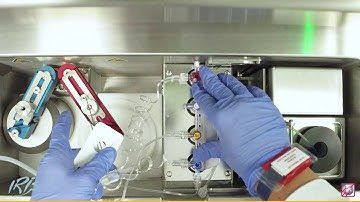 Dinamo3d - Comecer - IRIS