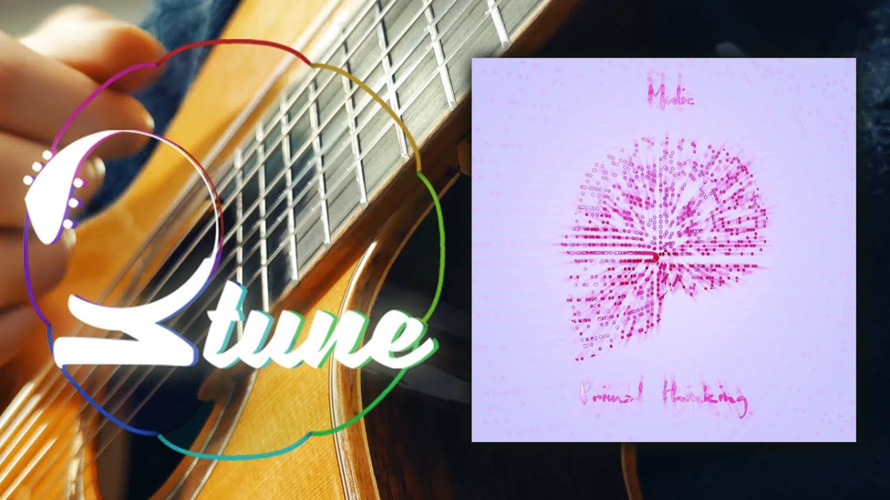 Amar Mulic - Stripped Screw Grooves (fingerstyle)