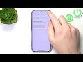 How to Fix Wi-Fi Not Working on XIAOMI 17