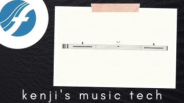 Force a Break in Multimeasure Rest | Finale Encyclopedia