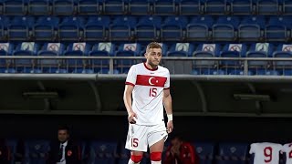 Barış Alper Yılmaz Belçika Maçında 50 Metrelik Harika Deparı