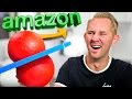 10 Strange Things On Amazon!