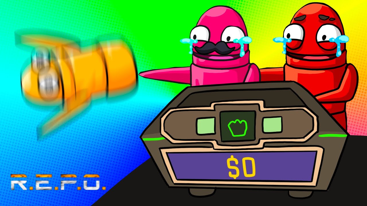 IVAN NIE MIAŁ SZCZĘŚCIA NA MODACH XD | R.E.P.O #12 [MODY]